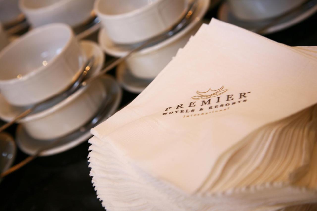Premier Hotel Quatermain Йоханнесбург Экстерьер фото
