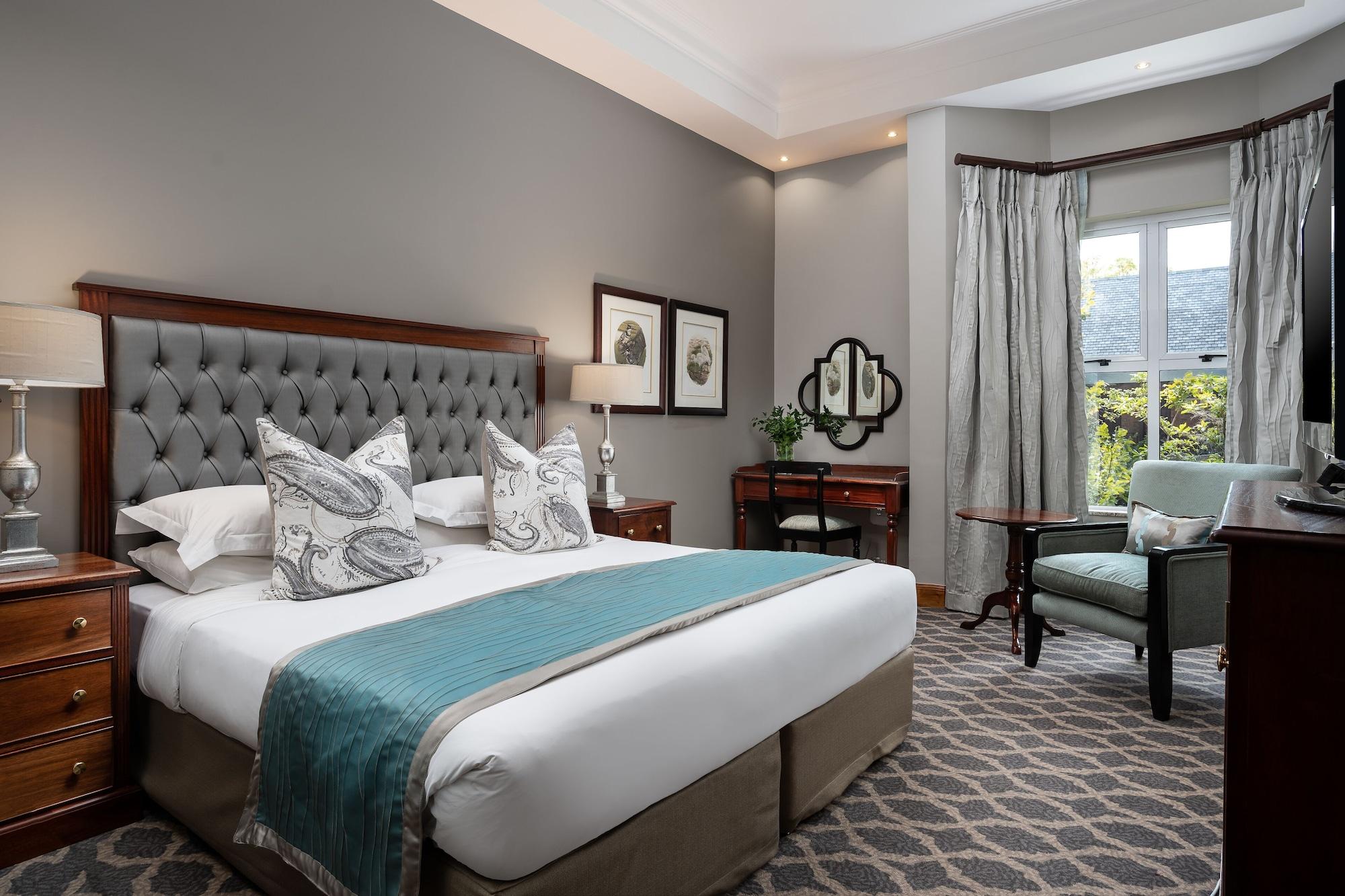 Premier Hotel Quatermain Йоханнесбург Экстерьер фото